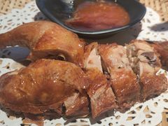 -老湘村·湖南土菜(天河维多利店)