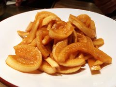 -山芋腔苏北菜(盐城滨海店)