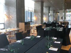 大堂-解放碑威斯汀酒店-知味国际美食餐厅