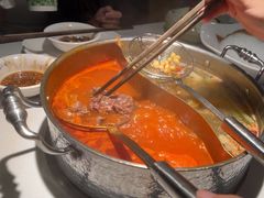 -潮牛壹号鲜牛肉火锅(世界城广场店)