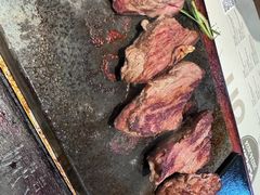 -一沙一城·岩烤牛扒(深圳首店)