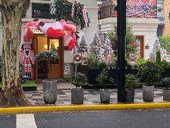 -弗兰克牛排西餐厅Ribone steak house(柠檬花园店)