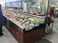 -抹直口特色菜馆(一店)