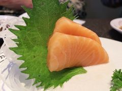 -元气寿司(东方宝泰店)