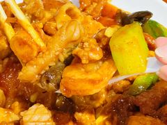 -恩宏德餐馆(平山道店)