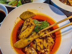 -惠宾饭庄(中山路店)