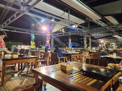 -渔家火锅·海鲜自助餐·演艺(亚龙湾天域酒店)