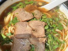 -宛平李记小吃(东关街店)