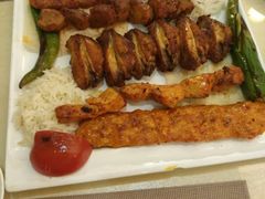 -苏坦土耳其餐厅(白云宾馆店)