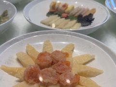 -明州小宴(文化广场店)