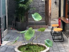 -糖房咖啡(南锣鼓巷店)