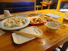 -小俩口烧烤东北菜(双井店)