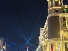 -人民防洪胜利纪念塔