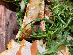 -Osteria Garden 生蚝花园餐厅(原进贤路店)
