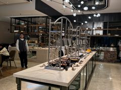 -TABLE·味西餐厅-成都茂业JW万豪酒店