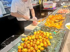 -碧中海汤泉汗蒸酒店