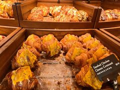 -B&C黄油与面包·THE GARDEN BAKERY概念店(世纪汇店)