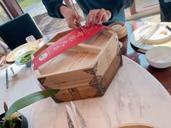 -扬州香格里拉·香宫中餐厅