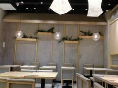 大堂-家有好面(静安大融城店)