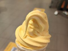 杨枝甘露风味圆筒-麦当劳(温州人民路店)