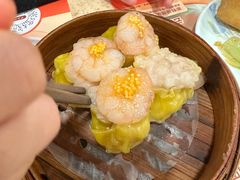-点都德(A8店)