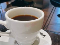 -Seesaw Coffee(环贸iapm店)