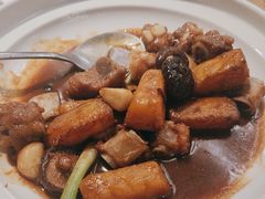 -滋粥楼·顺德菜(番禺广场总店)