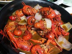-龙虾风暴(松江店)