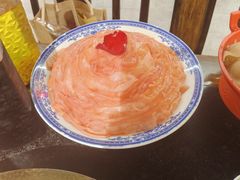 -袍门世家老火锅(太古里店)