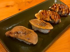 -宝寿司(红瓦寺店)