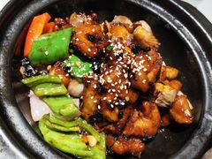 -猪腰一家·地道佛山菜(盐步店)