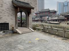 -龙潭水乡