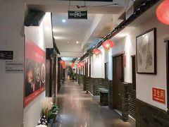 -老家菜(海恒店)