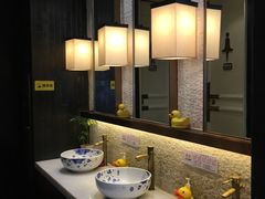 -煜丰汴京烤鸭(福彩路店)