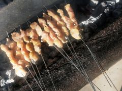 -途肴·老农饭庄(百里峡店)