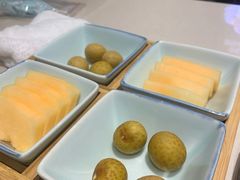 -浩爷羊蝎子火锅(望京店)