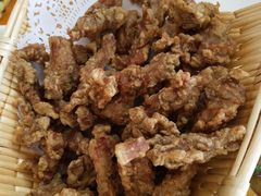 -鸿运美食府