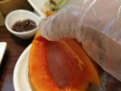 -彩景大茶楼(平湖店)