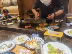 -春田小幸铁板烧(忠义街店)