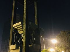 -金宫殿故址