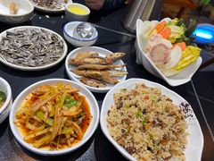 -野菌皇海景野生菌火锅(滨海大道店)