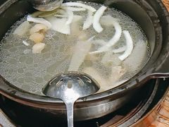 -春润大地海南椰子鸡(沙井京基百纳广场店)