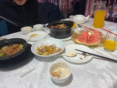 -和记小菜(东方店)
