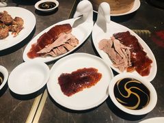-金鸭季·北京烤鸭(深业上城店)