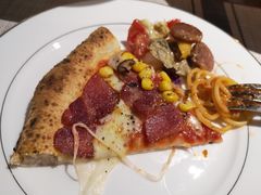 -Primo·丽莫意大利窑烤披萨