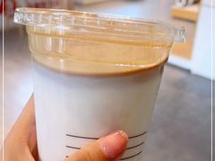 -sugarman espresso素饮糖人高新咖啡工厂