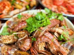 -79号渔船海鲜饭店(岗厦店)