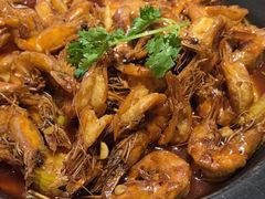 -巴蜀王婆大虾(南锣鼓巷店)