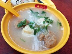 -小杨生煎(火车站北广场店)