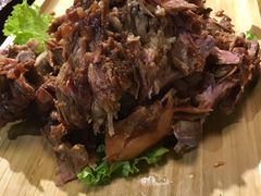 -合家院饭庄(榆关道店)